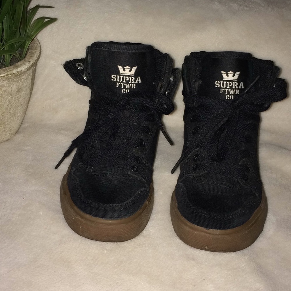 🔥Kid’s Supra Sneakers